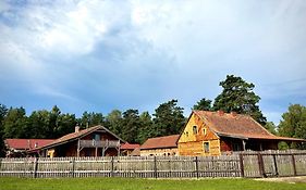 Farma Puchałowo